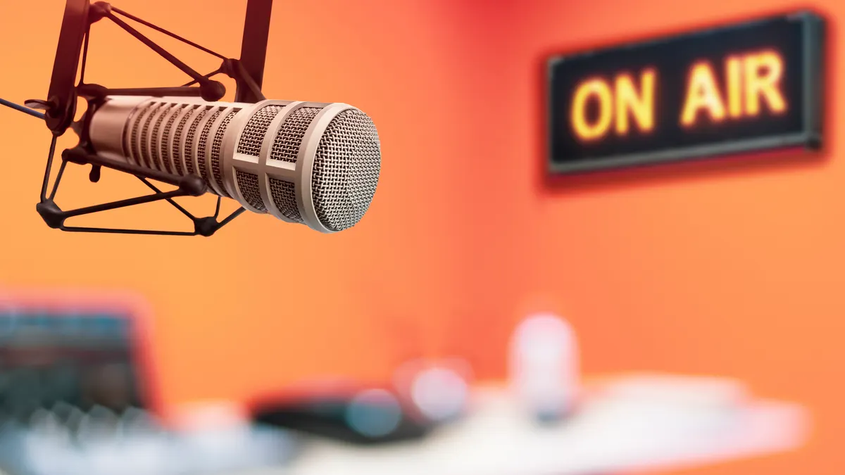 Top construction-related podcasts
